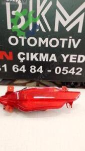 Sağ Arka Stop Chery Tiggo 2026 – 2026 Çıkma