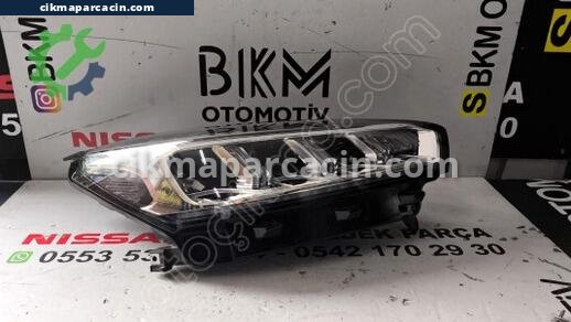 Chery Tiggo Far çıkma parça