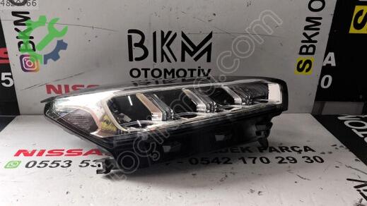 Chery Tiggo Far çıkma parça
