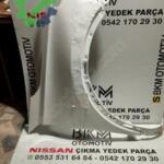 Chery Tiggo Orijinal Çıkma Çamurluk