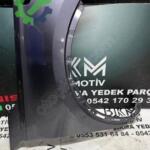 Chery Tiggo 2022 – 2026 Çamurluk Çıkma