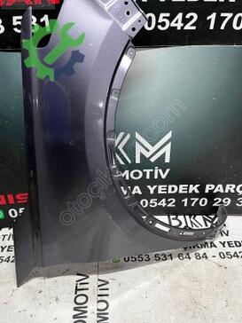 Chery Tiggo Çamurluk çıkma parça