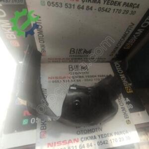 Chery Tiggo Sağ Ön Davlumbaz Çıkma
