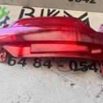 Chery Tiggo 2000 – 2026 Çıkma Tampon Reflektörü
