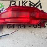 Chery Tiggo 2000 – 2026 Çıkma Tampon Reflektörü