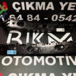 Chery Tiggo 2025 – 2025 Çıkma Tampon Braketi