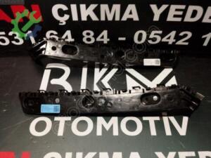 Chery Tiggo 2025 – 2025 Çıkma Sağ Sol Arka Tampon Braketi