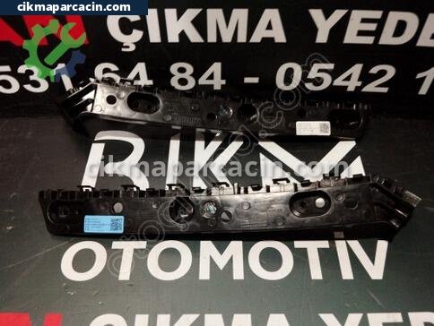 Chery Tiggo Tampon Braketi çıkma parça