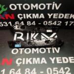 Chery Tiggo 2025 – 2025 Çıkma Tampon Braketi