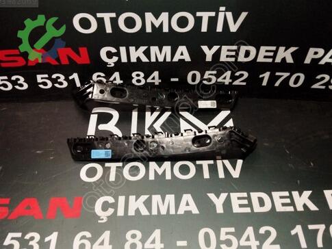 Chery Tiggo Tampon Braketi çıkma parça