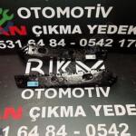 Chery Tiggo 2020 – 2024 Tampon Braketi Çıkma