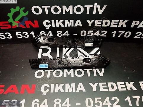 Chery Tiggo Tampon Braketi çıkma parça