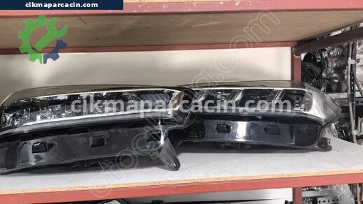 Chery Tiggo Far çıkma parça