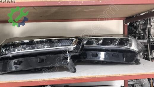 Chery Tiggo Far çıkma parça