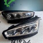 Chery Tiggo 2000 – 2026 Çıkma Far