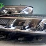 Chery Tiggo 2000 – 2026 Çıkma Far