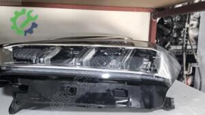 Chery Tiggo Sağ Sol Far Çıkma (3. Adet)