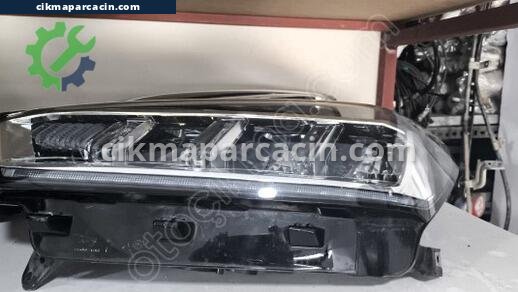 Chery Tiggo Far çıkma parça