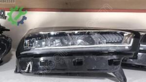 Chery Tiggo 2000 – 2026 Çıkma Sağ Sol Far (4. Adet)