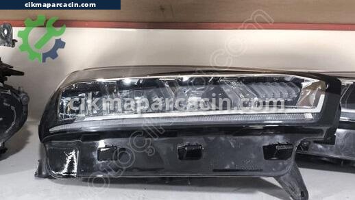 Chery Tiggo Far çıkma parça