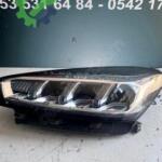 Far Chery Tiggo 2021 – 2026 Çıkma 605000200AA