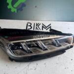 Far Chery Tiggo 2021 – 2026 Çıkma 605000200AA