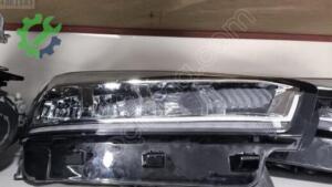 Sağ Sol Far Chery Tiggo 2000 – 2026 Çıkma
