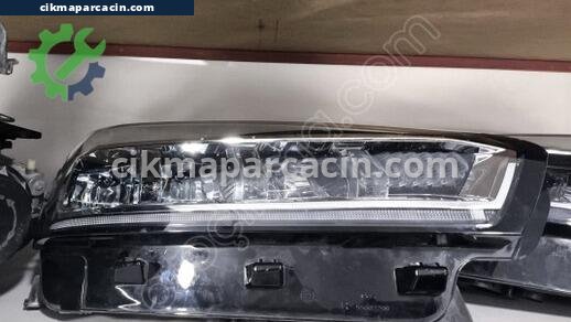 Chery Tiggo Far çıkma parça