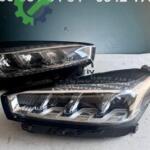 Far Chery Tiggo 2000 – 2026 Çıkma