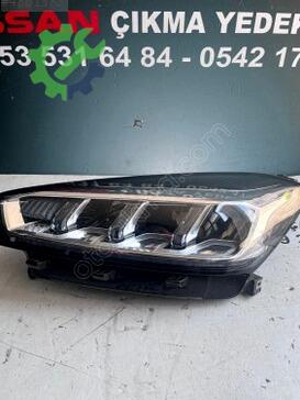 Chery Tiggo Far çıkma parça