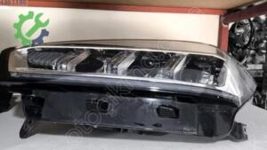 Chery Tiggo Sağ Sol Far Çıkma (2. Adet)