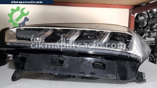 Chery Tiggo Far çıkma parça
