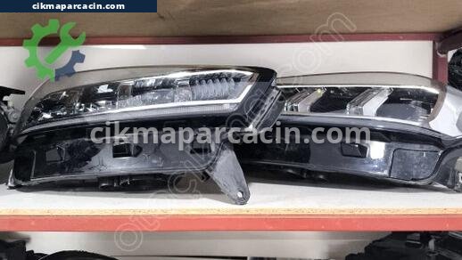 Chery Tiggo Far çıkma parça