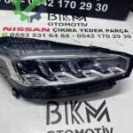 Chery Tiggo 2021 – 2026 Far Çıkma
