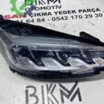 Chery Tiggo 2021 – 2026 Far Çıkma