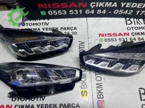Sağ Sol Far Chery Tiggo 2026 – 2026 Çıkma