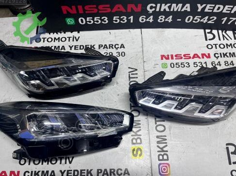 Chery Tiggo Far çıkma parça