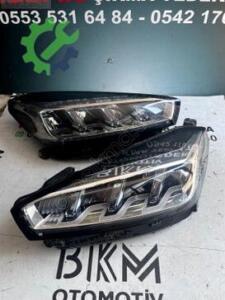 Chery Tiggo 2000 – 2026 Çıkma Sağ Sol Far (5. Adet)