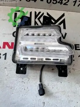 Chery Tiggo Sis Farı çıkma parça