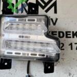 Chery Tiggo 2000 – 2026 Sis Farı Çıkma