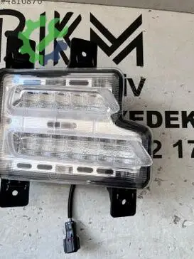 Chery Tiggo Sis Farı çıkma parça