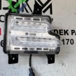 Chery Tiggo 2000 – 2026 Sis Farı Çıkma