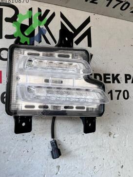 Chery Tiggo Sis Farı çıkma parça