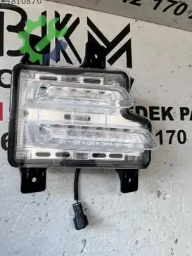 Chery Tiggo Sis Farı çıkma parça