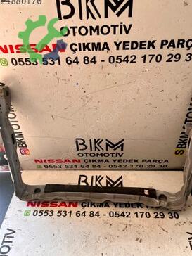 Chery Tiggo Ön Panel çıkma parça