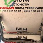 Chery Tiggo 2023 – 2026 Çıkma Ön Panel