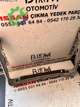 Chery Tiggo Ön Panel çıkma parça