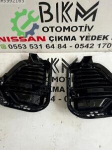 Chery Tiggo Orijinal Çıkma Sis Farı