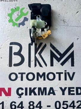 Chery Tiggo Kapı Kilidi çıkma parça