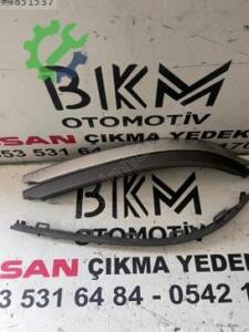 Sol Arka Tampon Izgarası Chery Tiggo 2000 – 2026 Çıkma